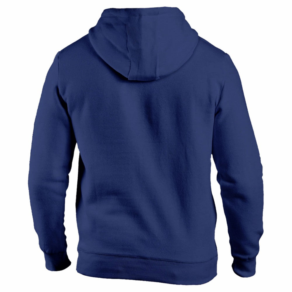 Barcelona 1863FC Athletic Wordmark Fleece Pullover Hoodie