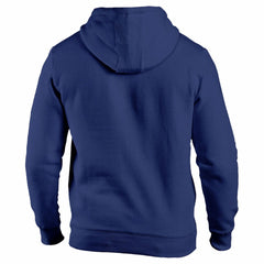 Barcelona 1863FC Athletic Wordmark Fleece Pullover Hoodie