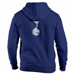 Tottenham Hotspur 1863FC Wordmark Fleece Pullover Hoodie