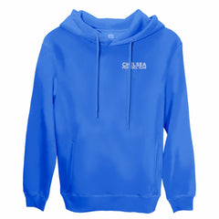 Chelsea 1863FC Wordmark Fleece Pullover Hoodie
