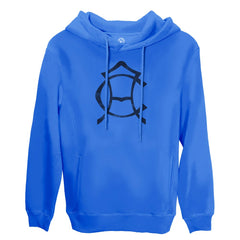 Club America 1863FC Retro Badge Pullover Hoodie