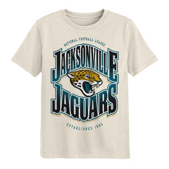 Outerstuff Youth Huddle T-Shirt - Jacksonville Jaguars T-shirts