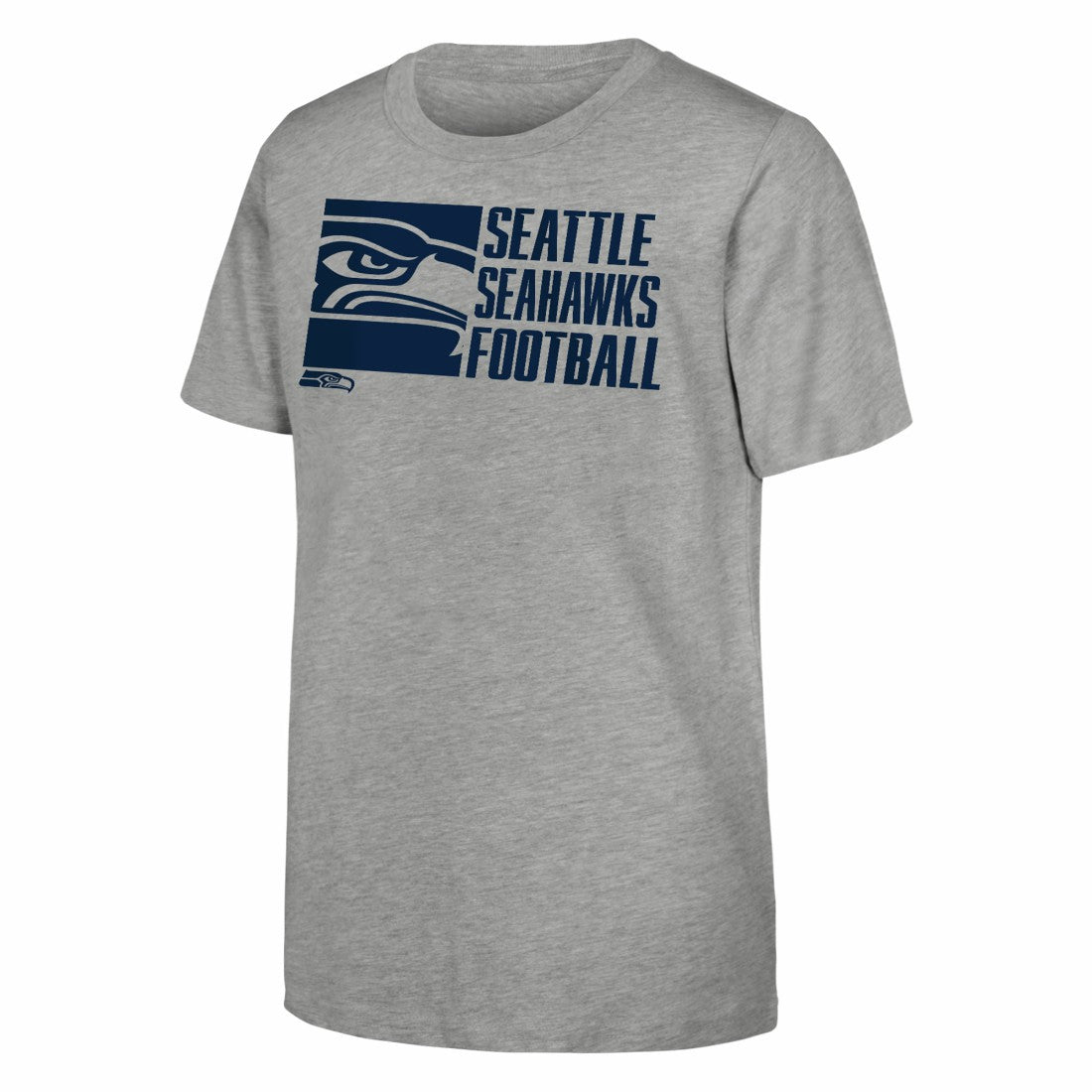 Outerstuff Youth Post Game T-Shirt - Seattle Seahawks T-shirts