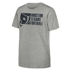 Outerstuff Youth Post Game T-Shirt - Houston Texans T-shirts