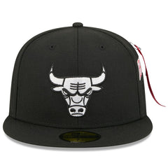 New Era Chicago Bulls x Alpha Industries 59FIFTY Fitted Hat