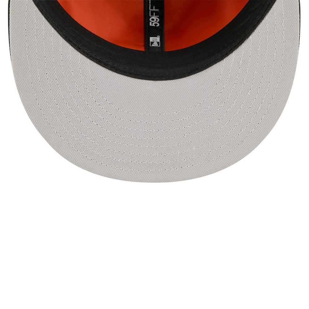 New Era Boston Celtics x Alpha Industries 59FIFTY Fitted Hat