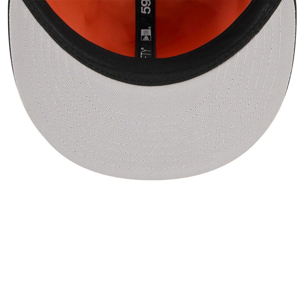 New Era New York Knicks x Alpha Industries 59FIFTY Fitted Hat