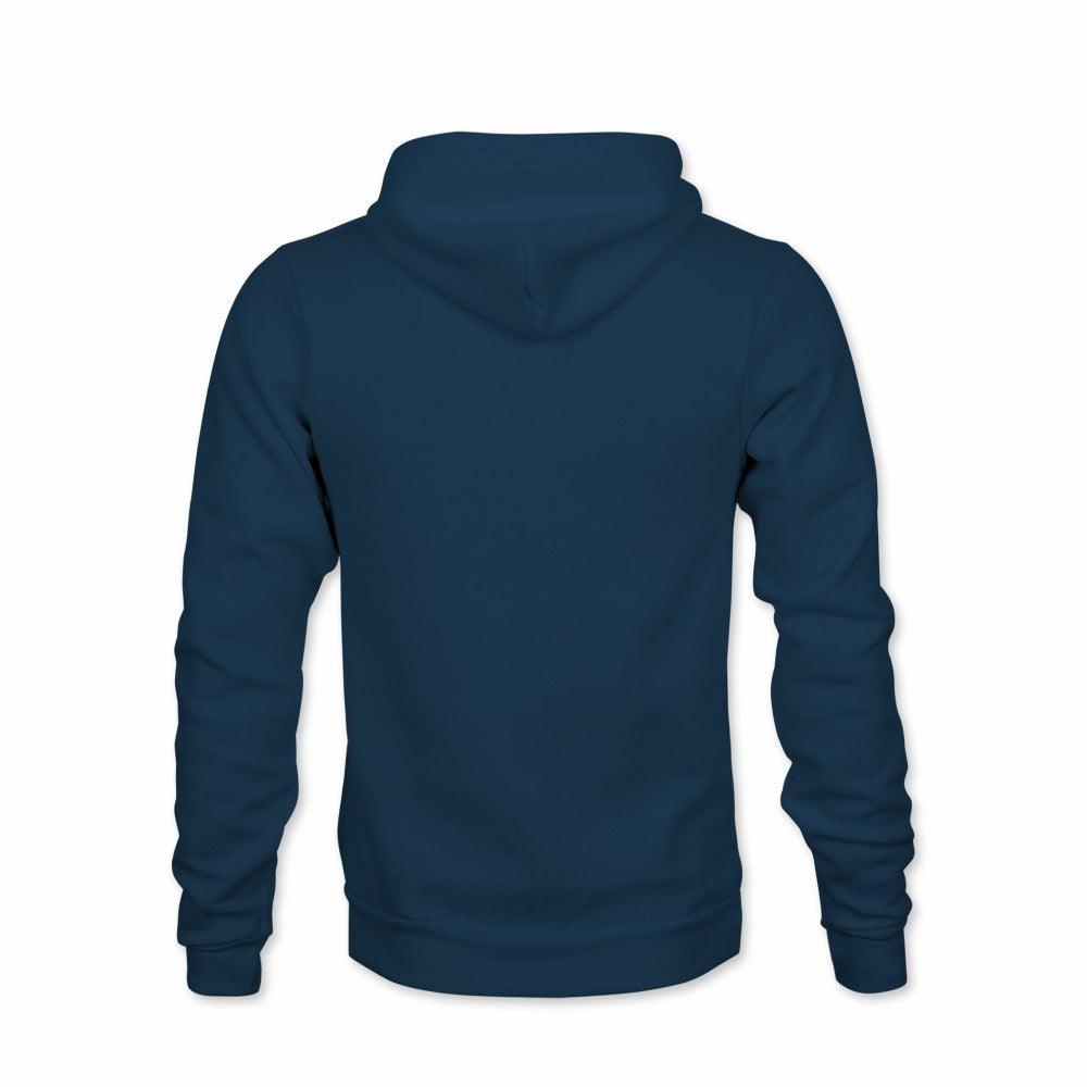 Club America 1863FC Youth Color Badge Fleece Pullover Hoodie