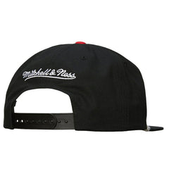 Mitchell & Ness Philadelphia 76ers Ascend Deadstock Snapback Hat