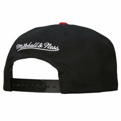 Mitchell & Ness Miami Heat Ascend Deadstock Snapback Hat