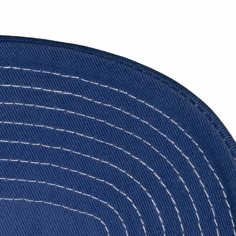 Mitchell & Ness Golden State Warriors Dip Dye Pro Crown Adjustable Hat sale
