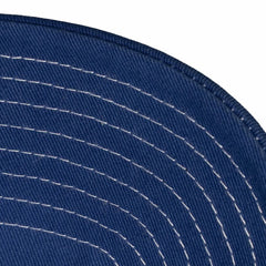 Mitchell & Ness Philadelphia 76ers Dip Dye Pro Crown Adjustable Hat sale