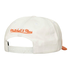 Mitchell & Ness Phoenix Suns Dip Dye Pro Crown Adjustable Hat