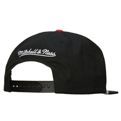 NHL Chicago Blackhawks Mitchell & Ness Ascend Deadstock Snapback Hat