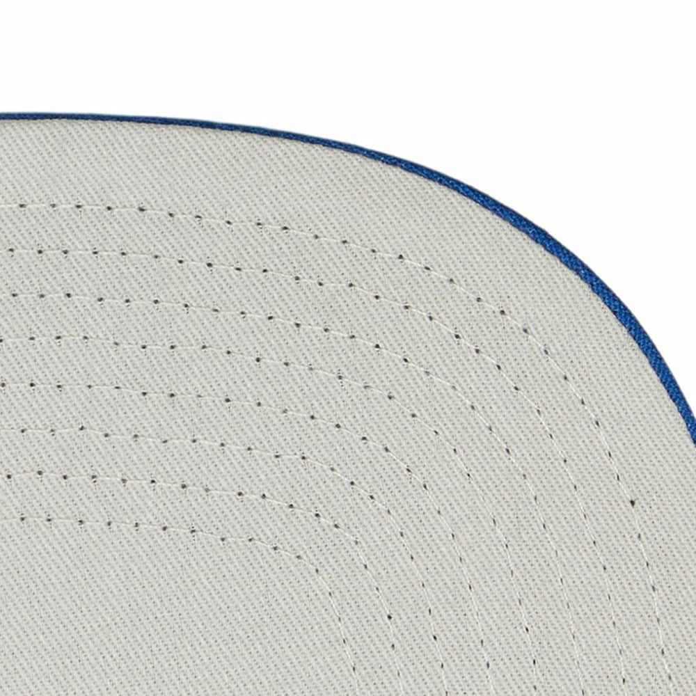 NHL New York Rangers Mitchell & Ness Ascend Deadstock Snapback Hat