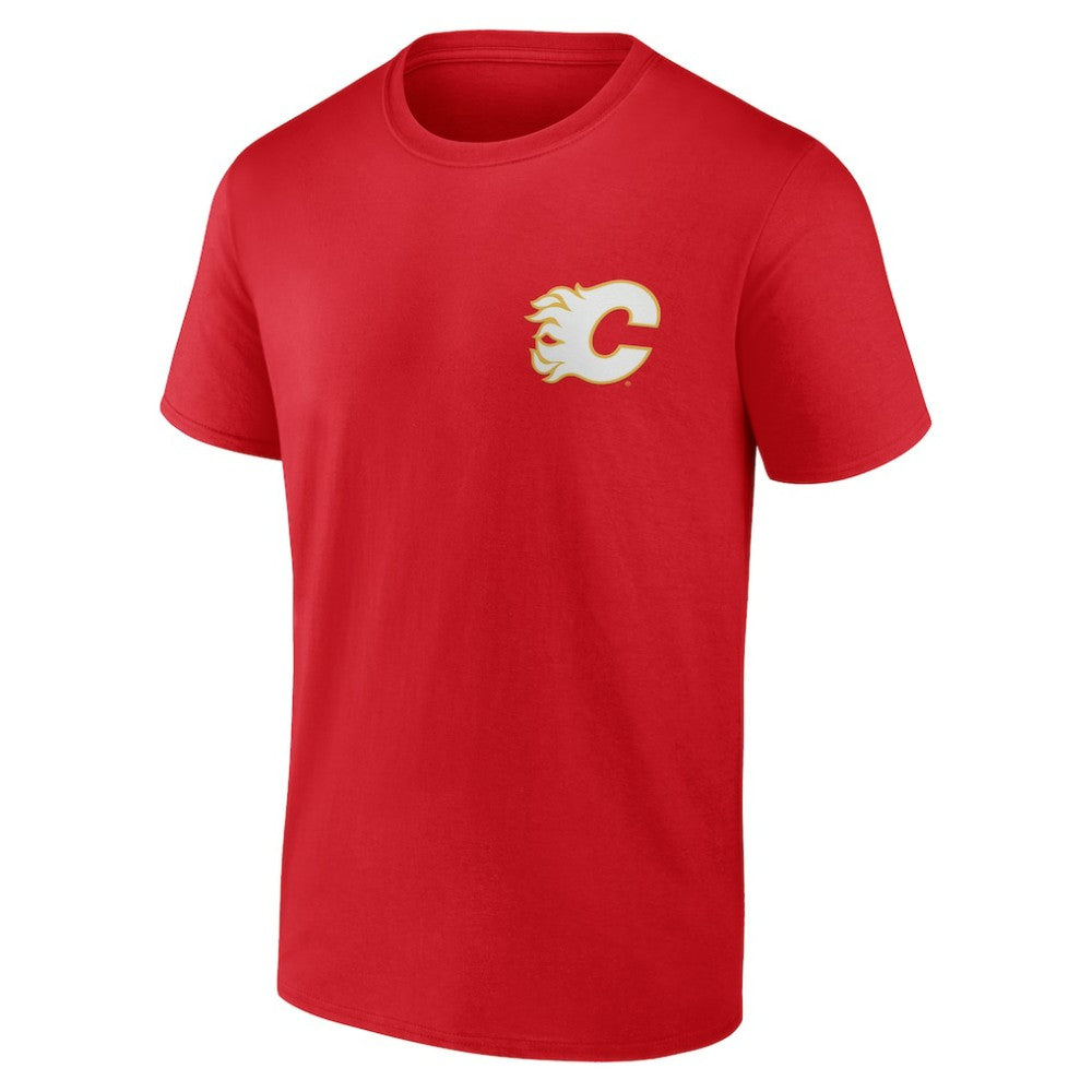 NHL Calgary Flames Bring It T-Shirt