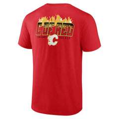 NHL Calgary Flames Bring It T-Shirt