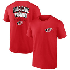 NHL Carolina Hurricanes Bring It T-Shirt