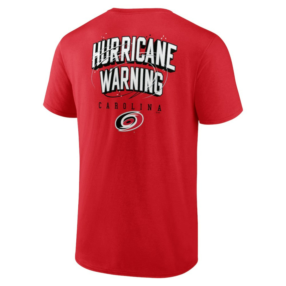 NHL Carolina Hurricanes Bring It T-Shirt