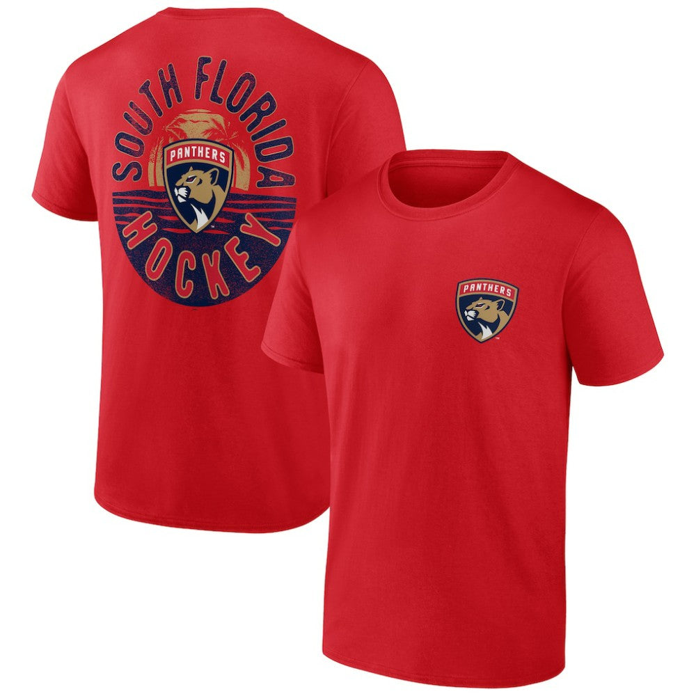 NHL Florida Panthers Bring It T-Shirt