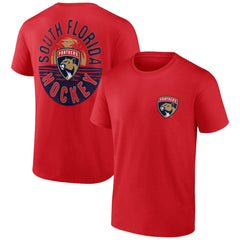 NHL Florida Panthers Bring It T-Shirt