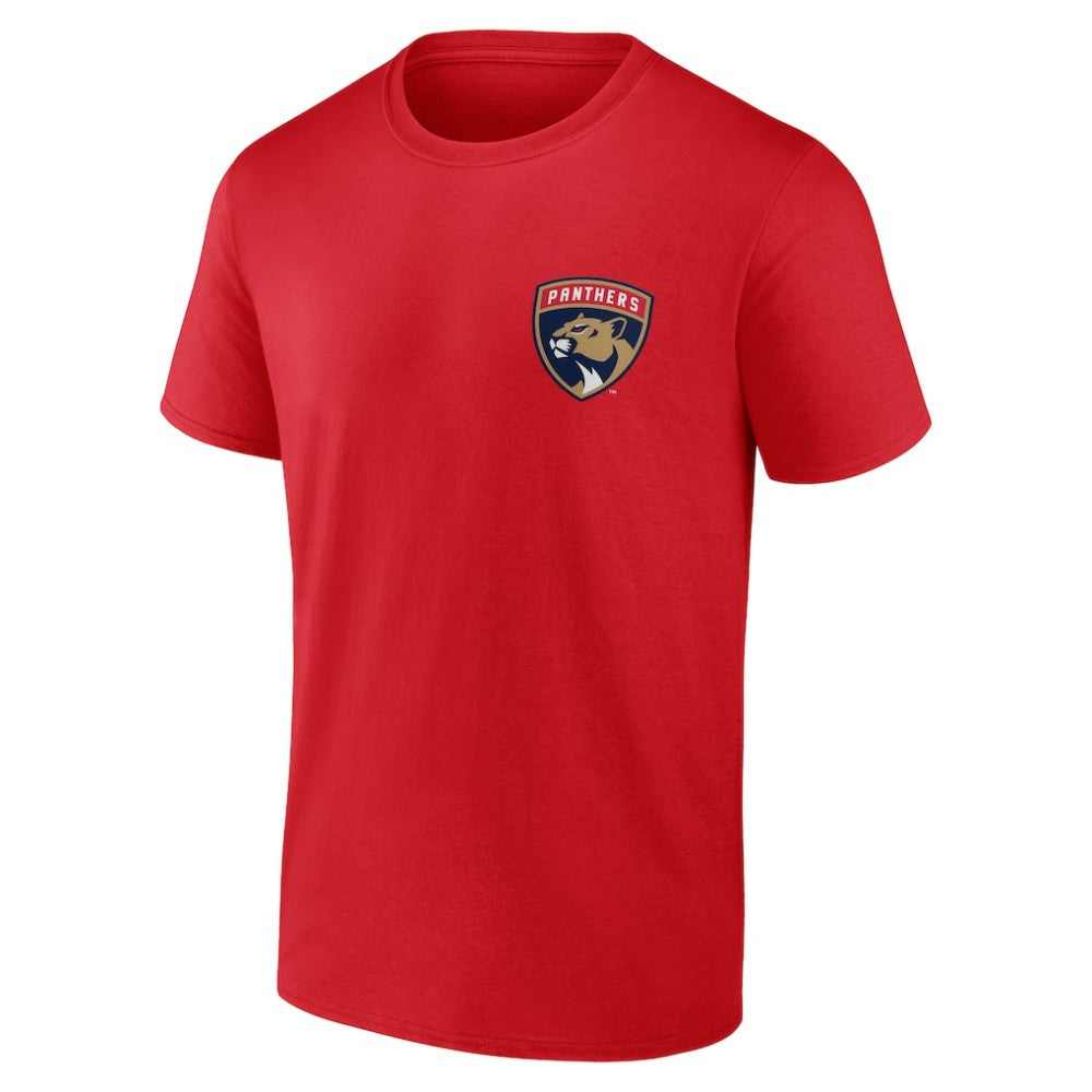 NHL Florida Panthers Bring It T-Shirt