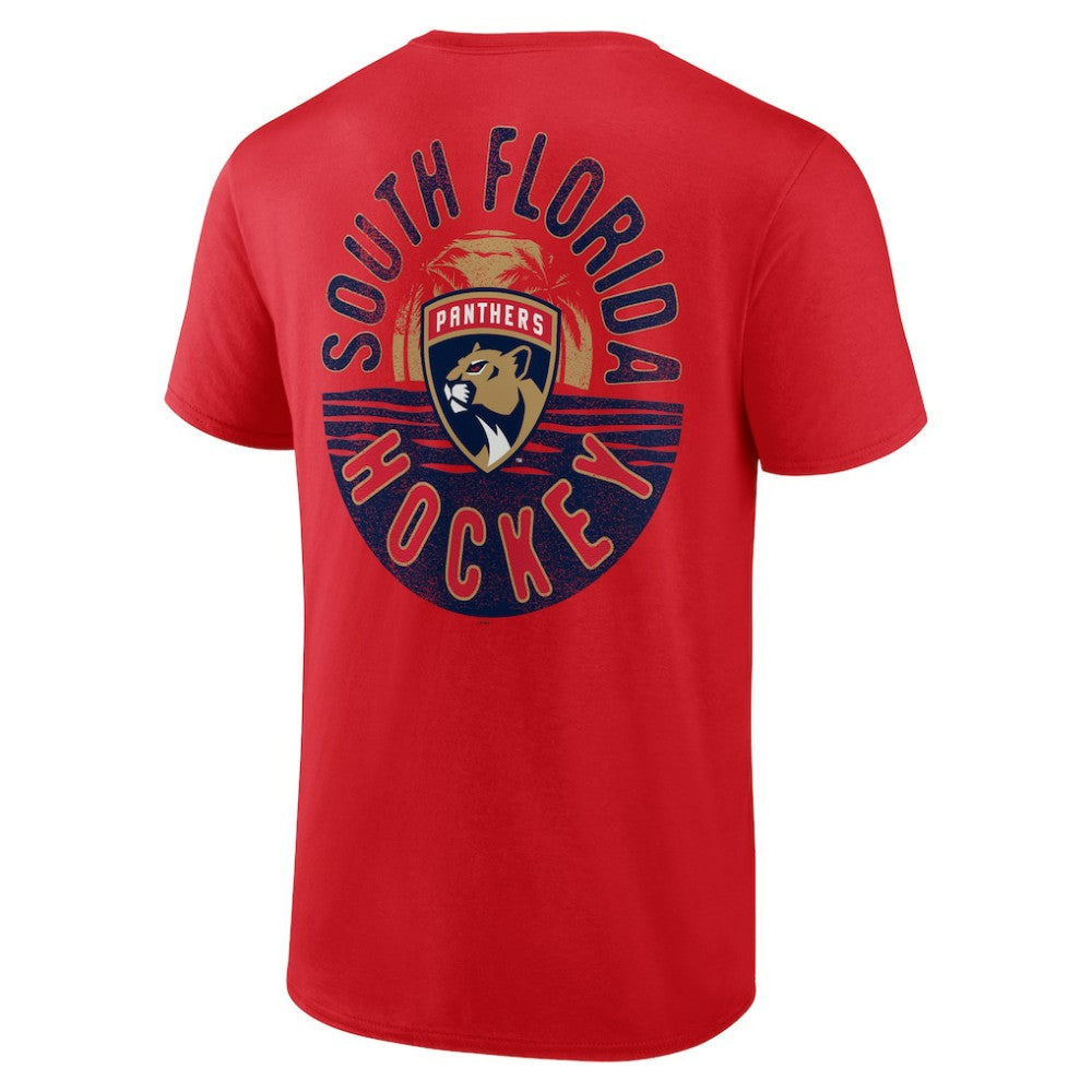 NHL Florida Panthers Bring It T-Shirt