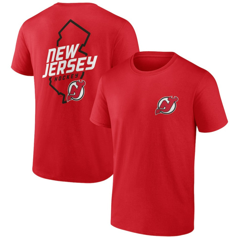 NHL New Jersey Devils Bring It T-Shirt