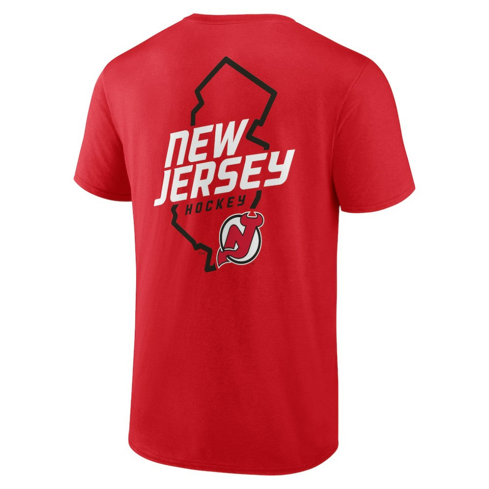 NHL New Jersey Devils Bring It T-Shirt