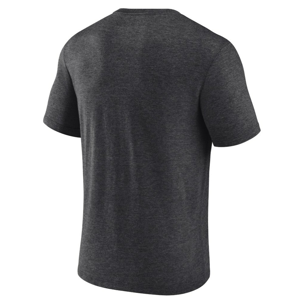 NHL Ottawa Senators Shout Out Tri-Blend T-Shirt
