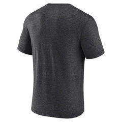 NHL Ottawa Senators Shout Out Tri-Blend T-Shirt