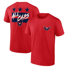 NHL Washington Capitals Bring It T-Shirt