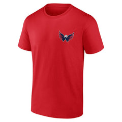 NHL Washington Capitals Bring It T-Shirt