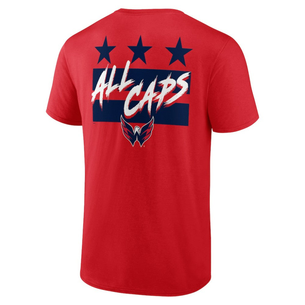 NHL Washington Capitals Bring It T-Shirt