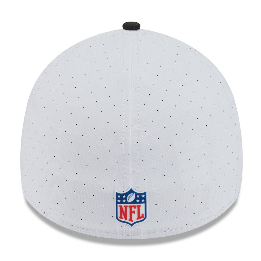 2025 NFL Training Camp 39THIRTY Flex Hat - Atlanta Falcons Hats