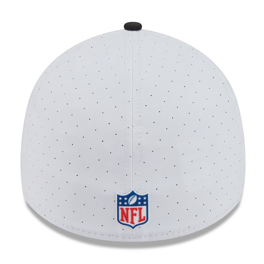 2025 NFL Training Camp 39THIRTY Flex Hat - Atlanta Falcons Hats