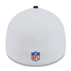 2025 NFL Training Camp 39THIRTY Flex Hat - Atlanta Falcons Hats