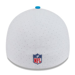 2025 NFL Training Camp 39THIRTY Flex Hat - Carolina Panthers Hats