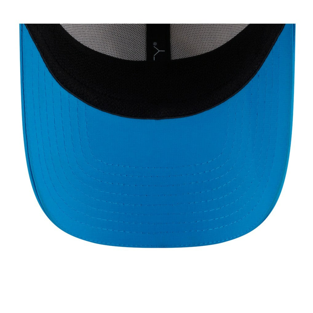 2025 NFL Training Camp 39THIRTY Flex Hat - Carolina Panthers Hats