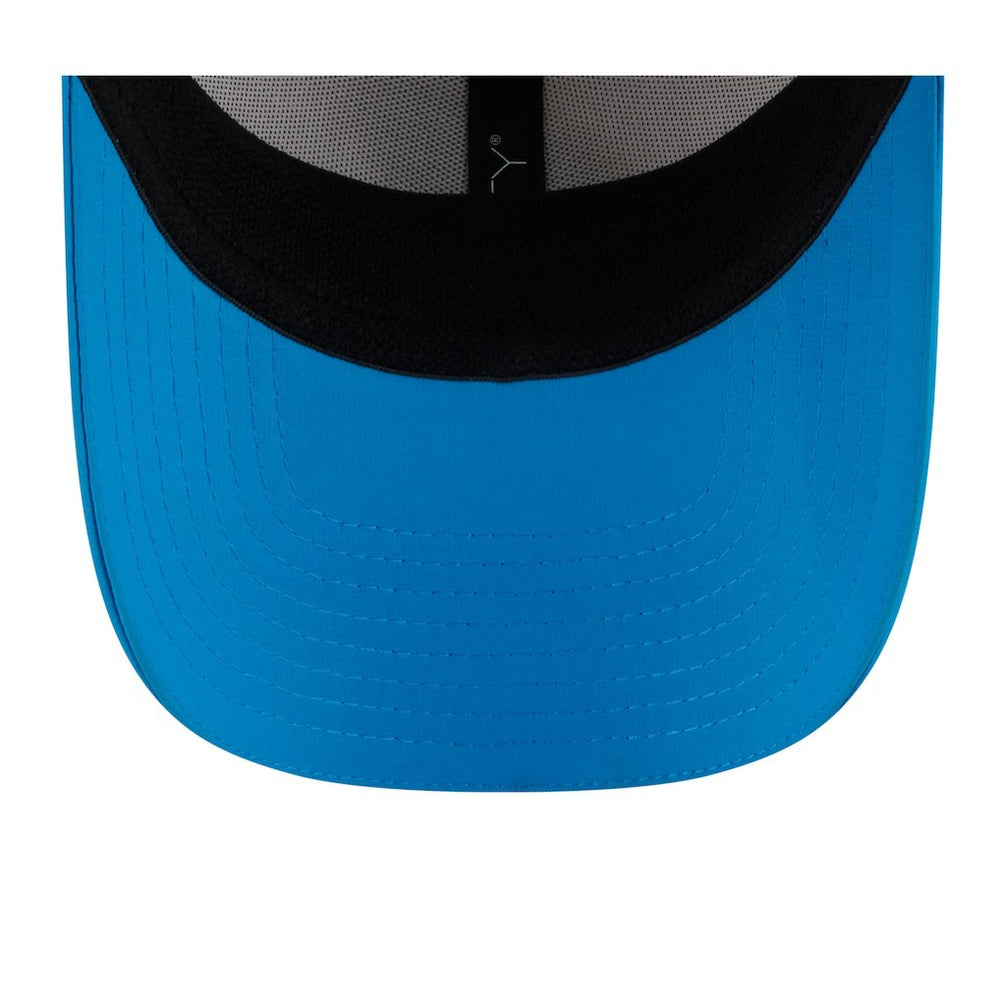 2025 NFL Training Camp 39THIRTY Flex Hat - Carolina Panthers Hats
