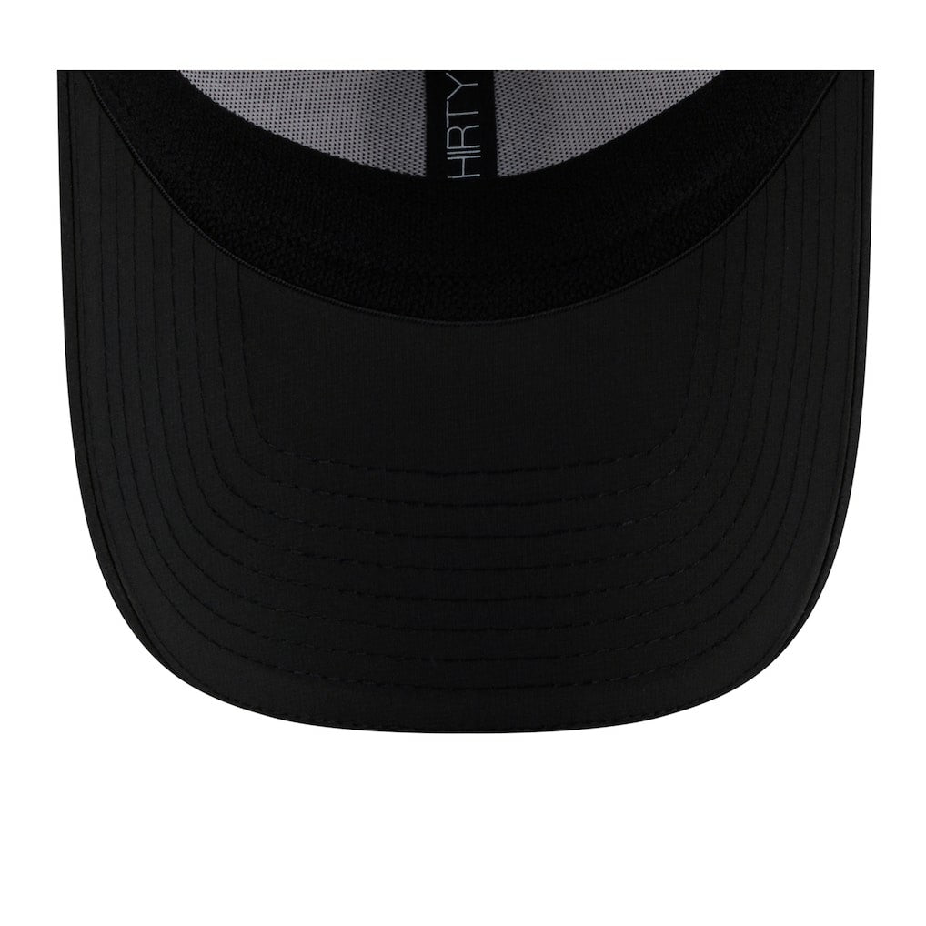 2025 NFL Training Camp 39THIRTY Flex Hat - Baltimore Ravens Hats