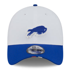 2025 NFL Training Camp 39THIRTY Flex Hat - Buffalo Bills Hats