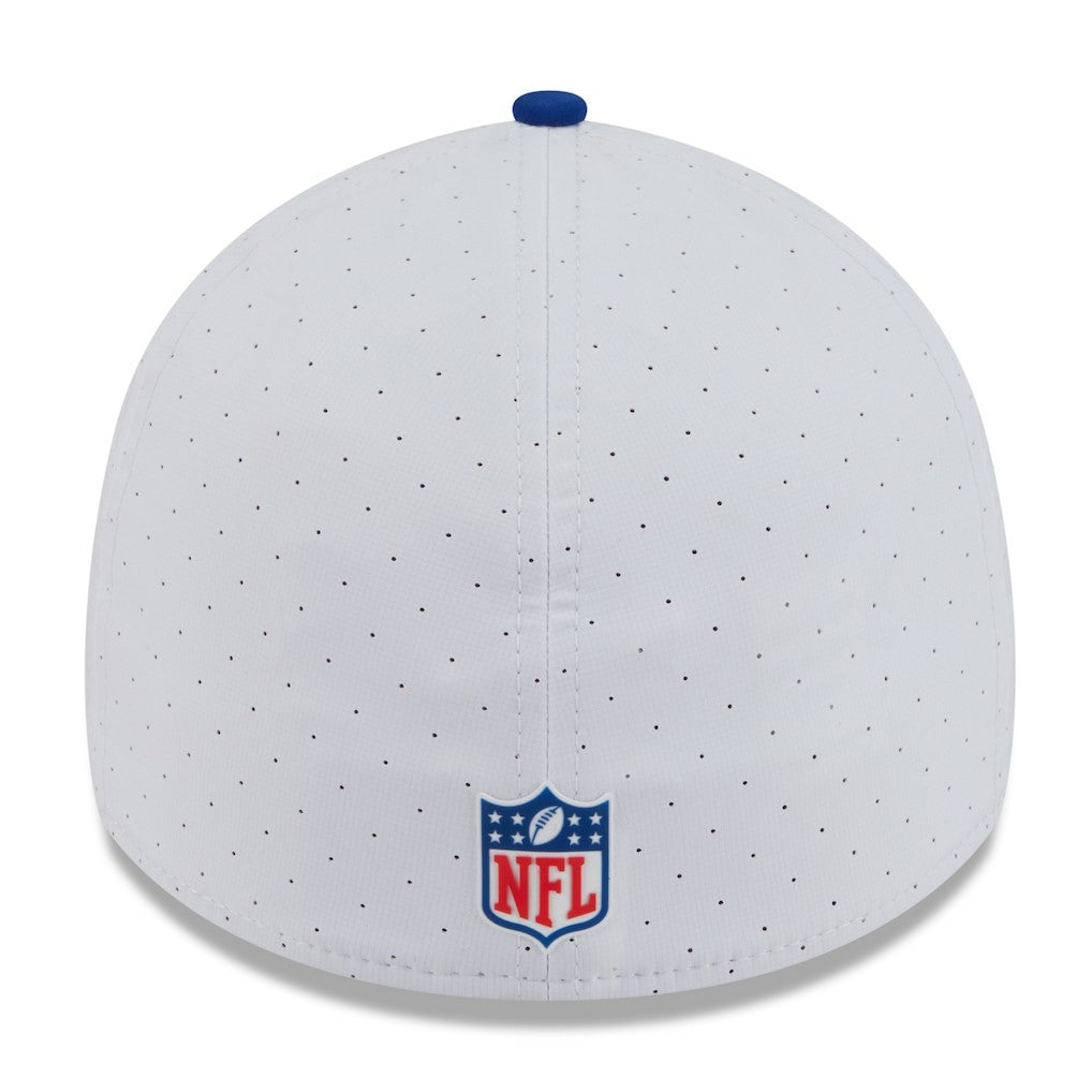 2025 NFL Training Camp 39THIRTY Flex Hat - Buffalo Bills Hats
