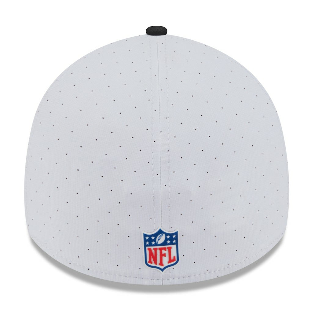 2025 NFL Training Camp 39THIRTY Flex Hat - Cincinnati Bengals Hats