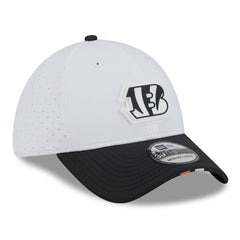 2025 NFL Training Camp 39THIRTY Flex Hat - Cincinnati Bengals Hats