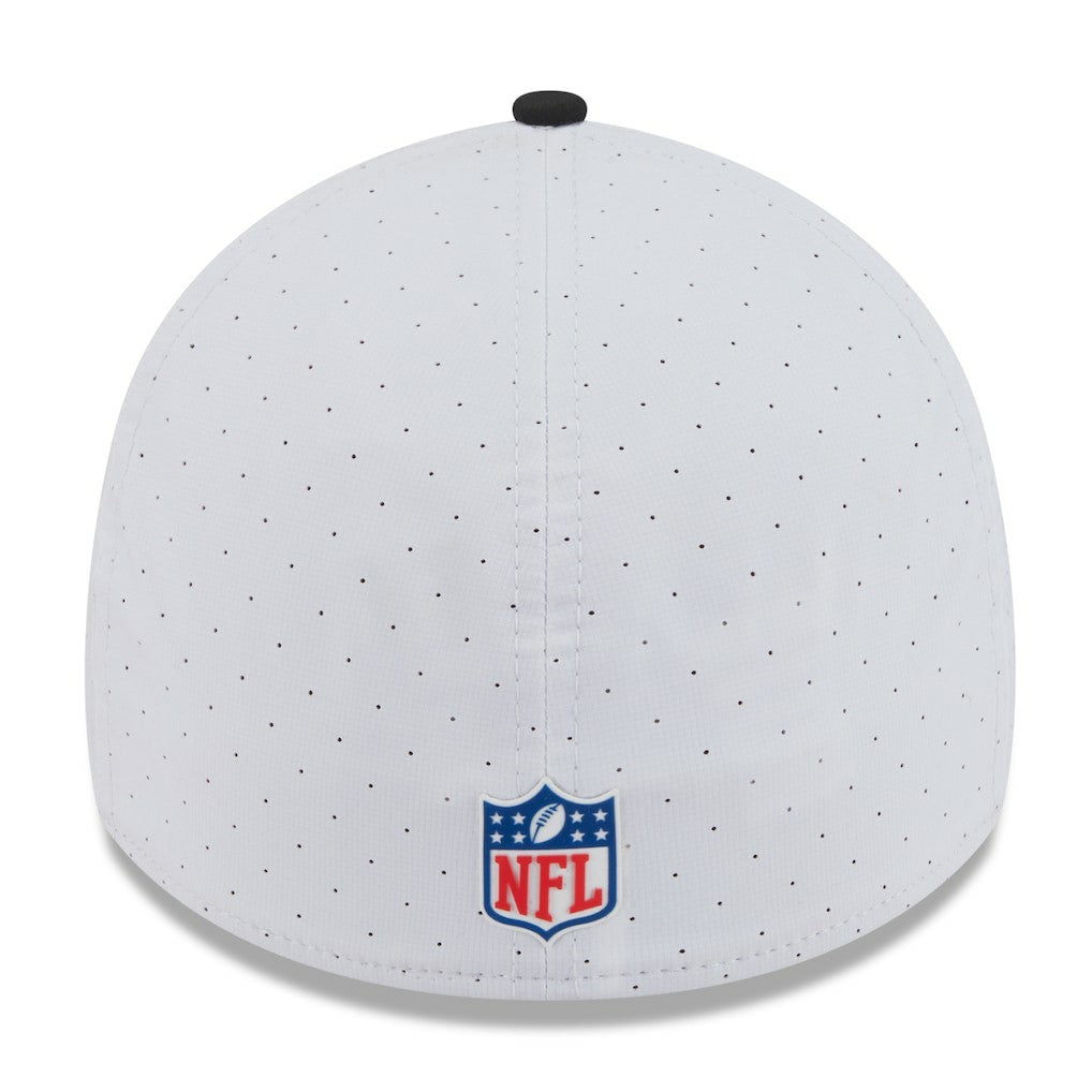 2025 NFL Training Camp 39THIRTY Flex Hat - Cincinnati Bengals Hats
