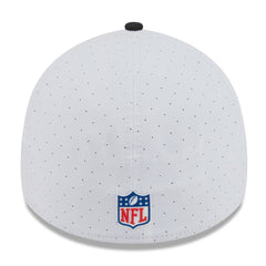 2025 NFL Training Camp 39THIRTY Flex Hat - Cincinnati Bengals Hats