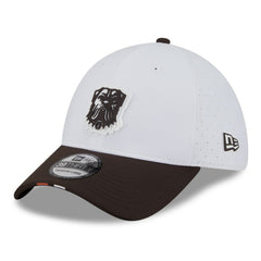 2025 NFL Training Camp 39THIRTY Flex Hat - Cleveland Browns Hats