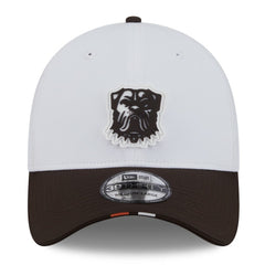2025 NFL Training Camp 39THIRTY Flex Hat - Cleveland Browns Hats