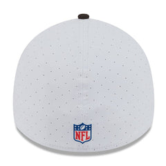 2025 NFL Training Camp 39THIRTY Flex Hat - Cleveland Browns Hats